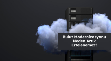 Yönetilen PostgreSQL ile Altyapınızı Yenileyin